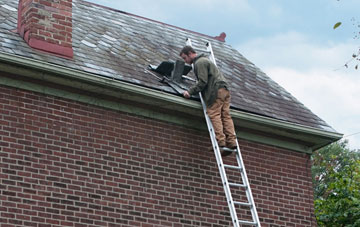 what affects urgent Stock Hill roof repairs