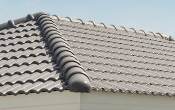advantages of Stock Hill clay roofing