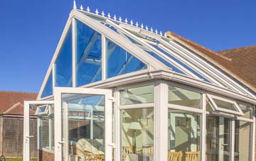 conservatory roof insulation costs Stock Hill