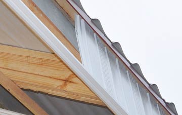 why Stock Hill fascia repairs are essential