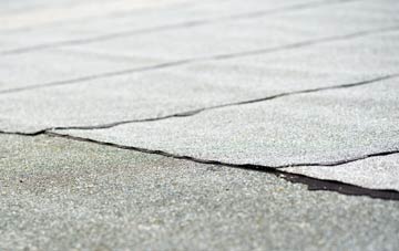 disadvantages of Stock Hill felt roofing
