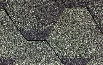 Stock Hill fibreglass shingle repairs