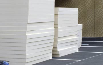 Stock Hill flat roof insulation costs