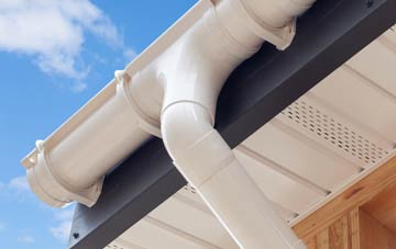 Stock Hill gutter installation costs
