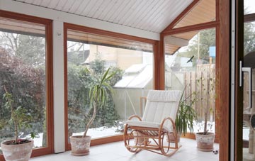 Stock Hill hardwood conservatory roofing repairs