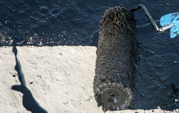 Stock Hill liquid sealant waterproofing