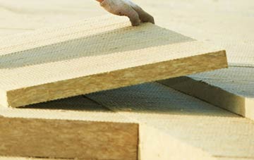 measuring Stock Hill tapered insulation