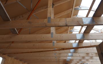Stock Hill roof truss costs
