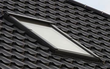 benefits of Stock Hill roof windows