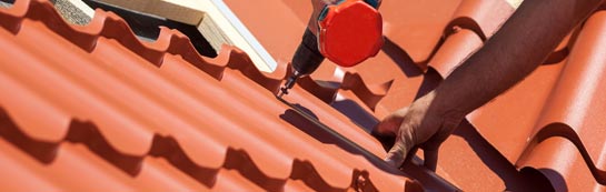 save on Stock Hill roof installation costs