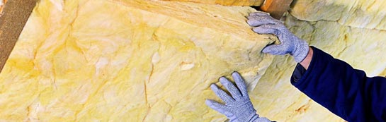 quotes for Stock Hill roof insulation