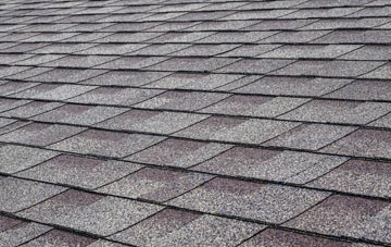 Stock Hill tiles for shallow pitch roofing