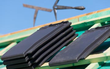Stock Hill slate roof alternatives