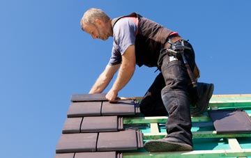 disadvantages of Stock Hill slate roofing