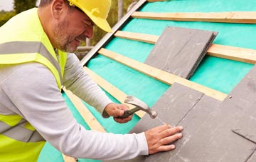 benefits of Stock Hill roofing slate