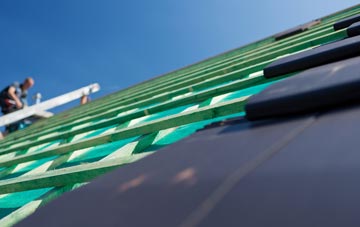 Stock Hill slate roofing costs