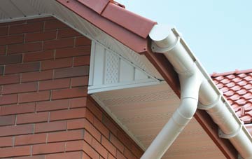 Stock Hill soffit repair costs