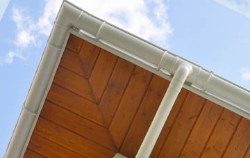 Stock Hill soffit types