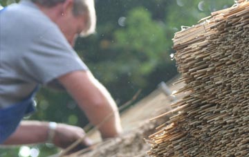 professional Stock Hill thatchers