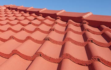 Stock Hill tile and slate roof replacement