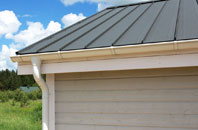 Stock Hill fascia repair