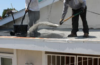 Stock Hill flat roof quotes
