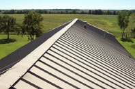 Stock Hill metal roof quotes