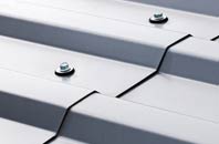 find rated Stock Hill metal roofers