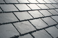 Stock Hill slate roof