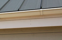 Stock Hill soffit repair