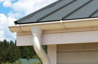 Stock Hill soffits
